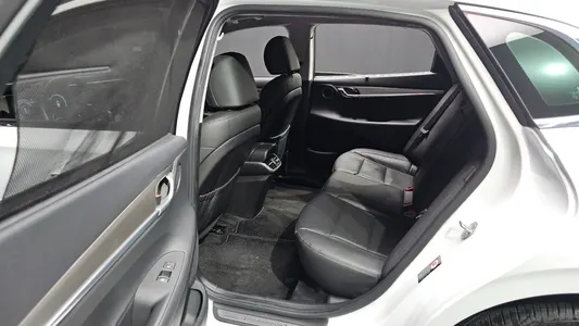 Hyundai IG 2.5 2022 19