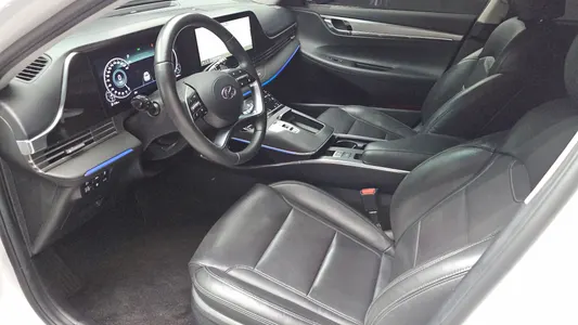 Hyundai IG 2.5 2022 24
