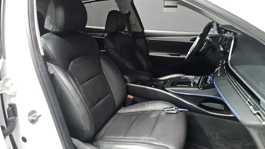 Hyundai IG 2.5 2022 26