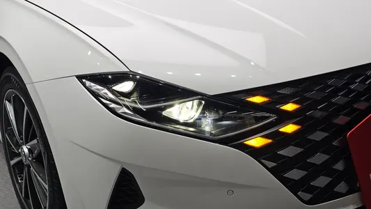 Hyundai IG 2.5 2022 22