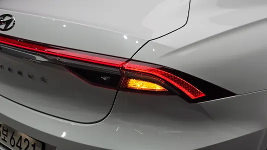 Hyundai IG 2.5 2022 23