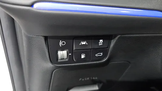 Hyundai IG 2.5 2022 27