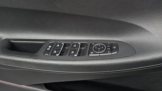 Hyundai IG 2.5 2022 28