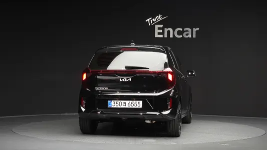 Kia (JA) 2026 4