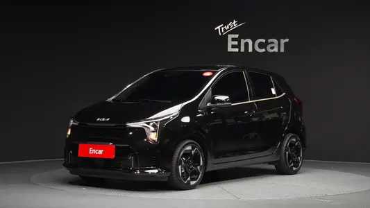 Kia (JA) 2026
