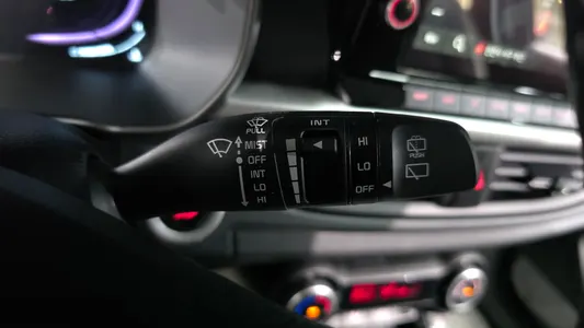 Kia (JA) 2026 27