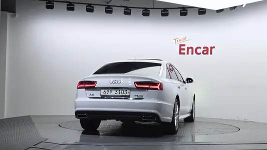 Audi A6 35 TDI 2018 4