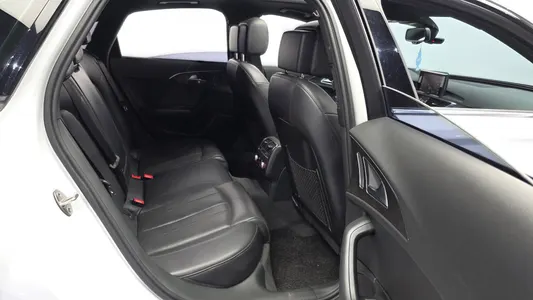 Audi A6 35 TDI 2018 12