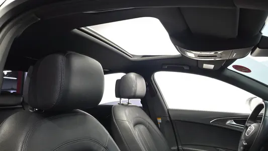 Audi A6 35 TDI 2018 20