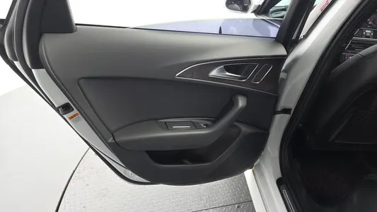 Audi A6 35 TDI 2018 25
