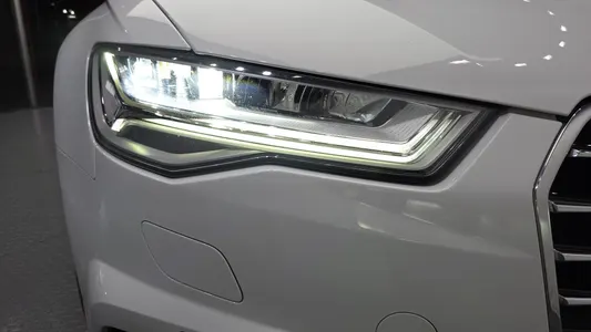Audi A6 35 TDI 2018 22