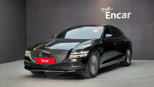 Genesis G80 (RG3) 2.5 AWD 2023