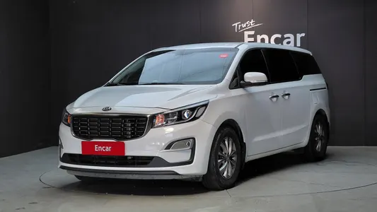 Kia 11 2020