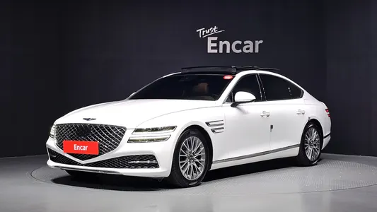 Genesis G80 (RG3) 2.5 AWD 2022