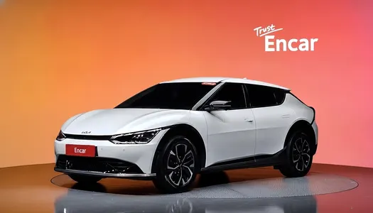 Kia EV6 4WD 2024