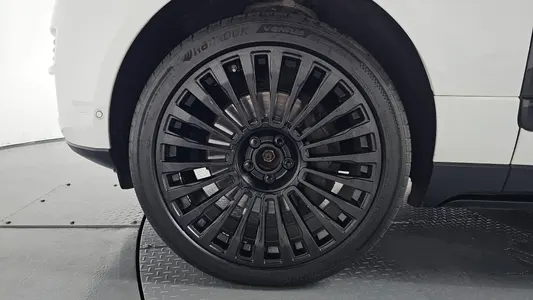 Land Rover 4 4.4 SDV8 Vogue SE 2016 5