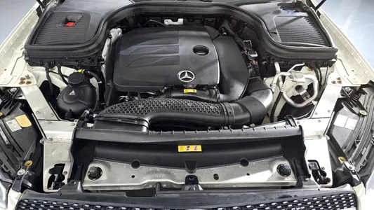 Mercedes-Benz GLC-Class X253 GLC300 4MATIC 2020 6