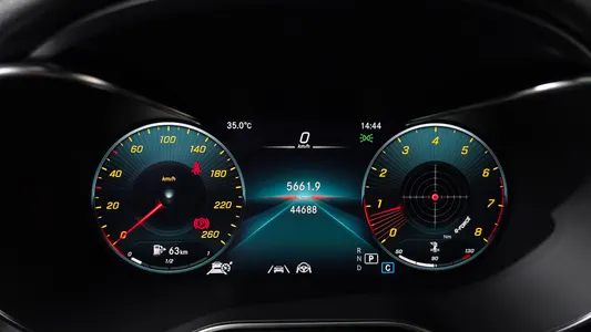Mercedes-Benz GLC-Class X253 GLC300 4MATIC 2020 8