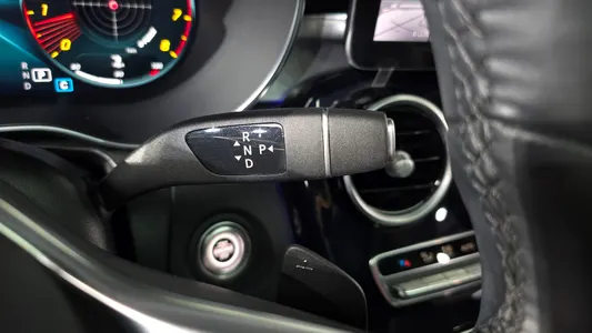 Mercedes-Benz GLC-Class X253 GLC300 4MATIC 2020 9