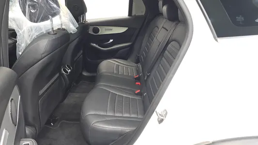 Mercedes-Benz GLC-Class X253 GLC300 4MATIC 2020 11