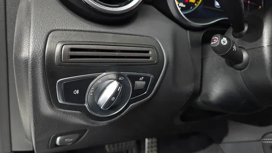 Mercedes-Benz GLC-Class X253 GLC300 4MATIC 2020 20