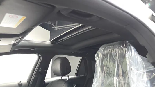 Mercedes-Benz GLC-Class X253 GLC300 4MATIC 2020 16