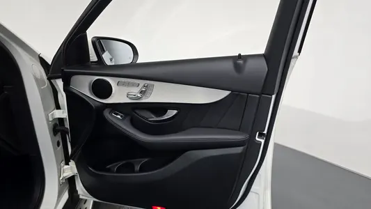 Mercedes-Benz GLC-Class X253 GLC300 4MATIC 2020 24