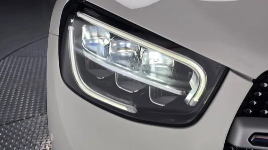 Mercedes-Benz GLC-Class X253 GLC300 4MATIC 2020 22