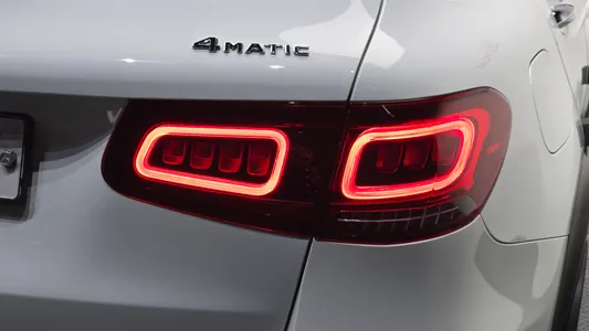 Mercedes-Benz GLC-Class X253 GLC300 4MATIC 2020 23