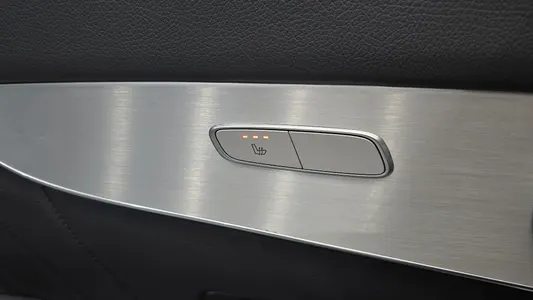 Mercedes-Benz GLC-Class X253 GLC300 4MATIC 2020 31