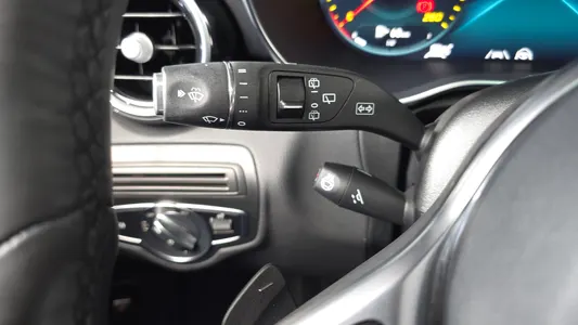 Mercedes-Benz GLC-Class X253 GLC300 4MATIC 2020 27