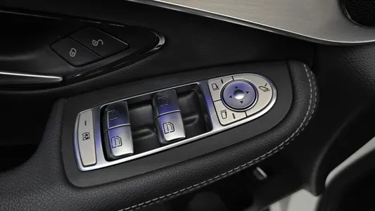 Mercedes-Benz GLC-Class X253 GLC300 4MATIC 2020 28
