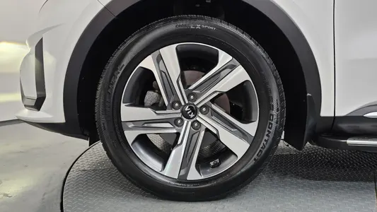 Kia 4 HEV 1.6 4WD 2021 5