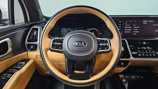 Kia 4 HEV 1.6 4WD 2021 14