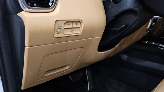 Kia 4 HEV 1.6 4WD 2021 28