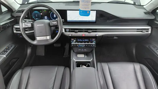 Hyundai (GN7) 2.5 2WD 2023 7