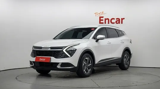 Kia 5 2WD 2023