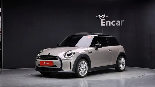 MINI 2022