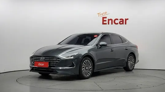 Hyundai (DN8) 2023