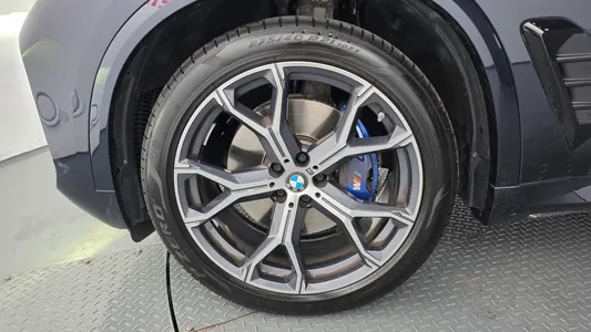BMW X5 (G05) xDrive 40i M 2025 5