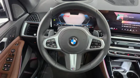 BMW X5 (G05) xDrive 40i M 2025 14