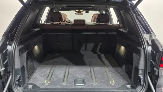 BMW X5 (G05) xDrive 40i M 2025 20
