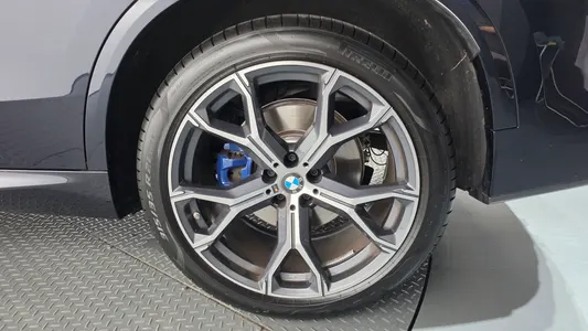 BMW X5 (G05) xDrive 40i M 2025 21