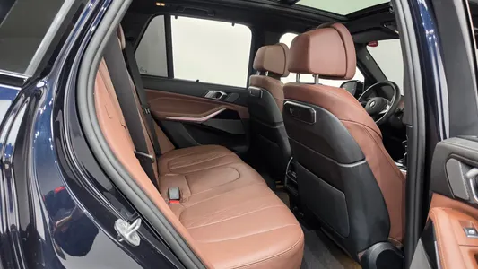 BMW X5 (G05) xDrive 40i M 2025 28
