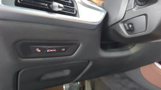 BMW X5 (G05) xDrive 40i M 2025 29