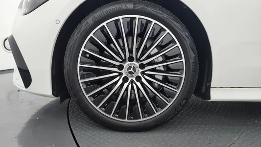Mercedes-Benz CLE-Class C236 CLE200 2025 5