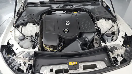 Mercedes-Benz CLE-Class C236 CLE200 2025 6