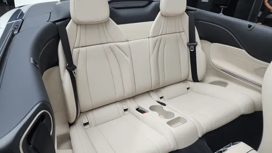 Mercedes-Benz CLE-Class C236 CLE200 2025 12