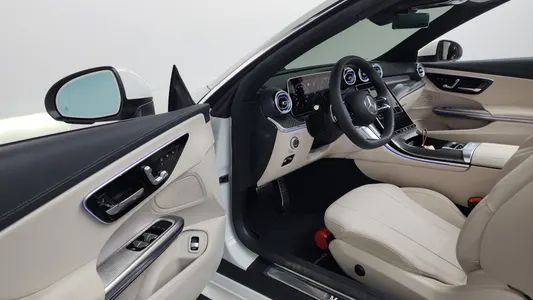 Mercedes-Benz CLE-Class C236 CLE200 2025 10
