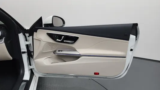 Mercedes-Benz CLE-Class C236 CLE200 2025 25